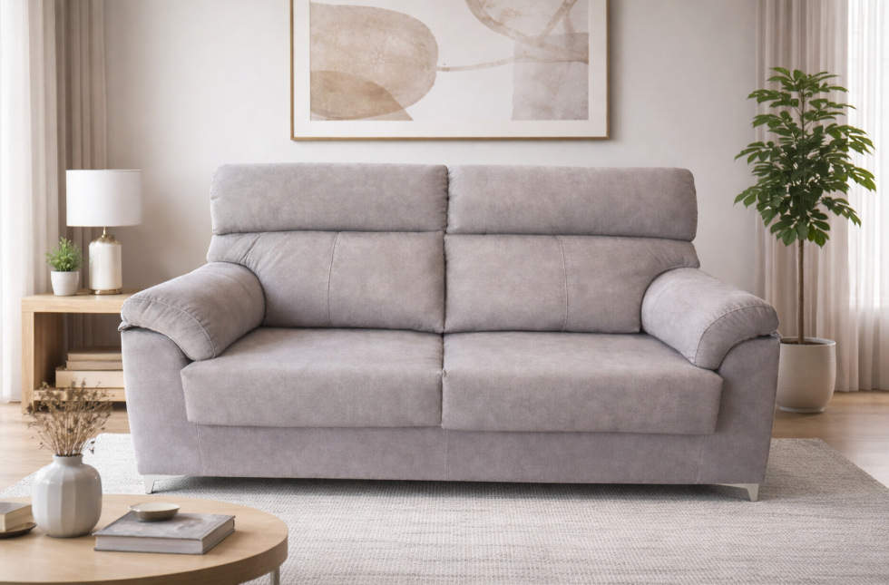 914- Londres Sofá 3pl 914- Londres Sofá 3pl